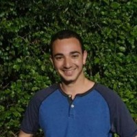 Daniel Melech