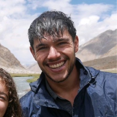 Nadav Kaempfer