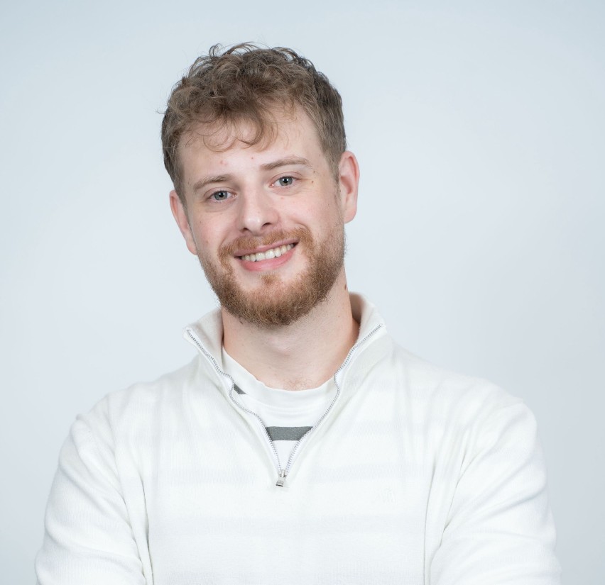 Ethan Hanoch