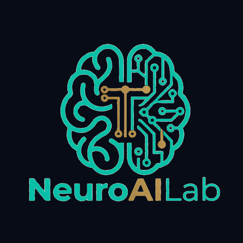 Neuro AI Lab